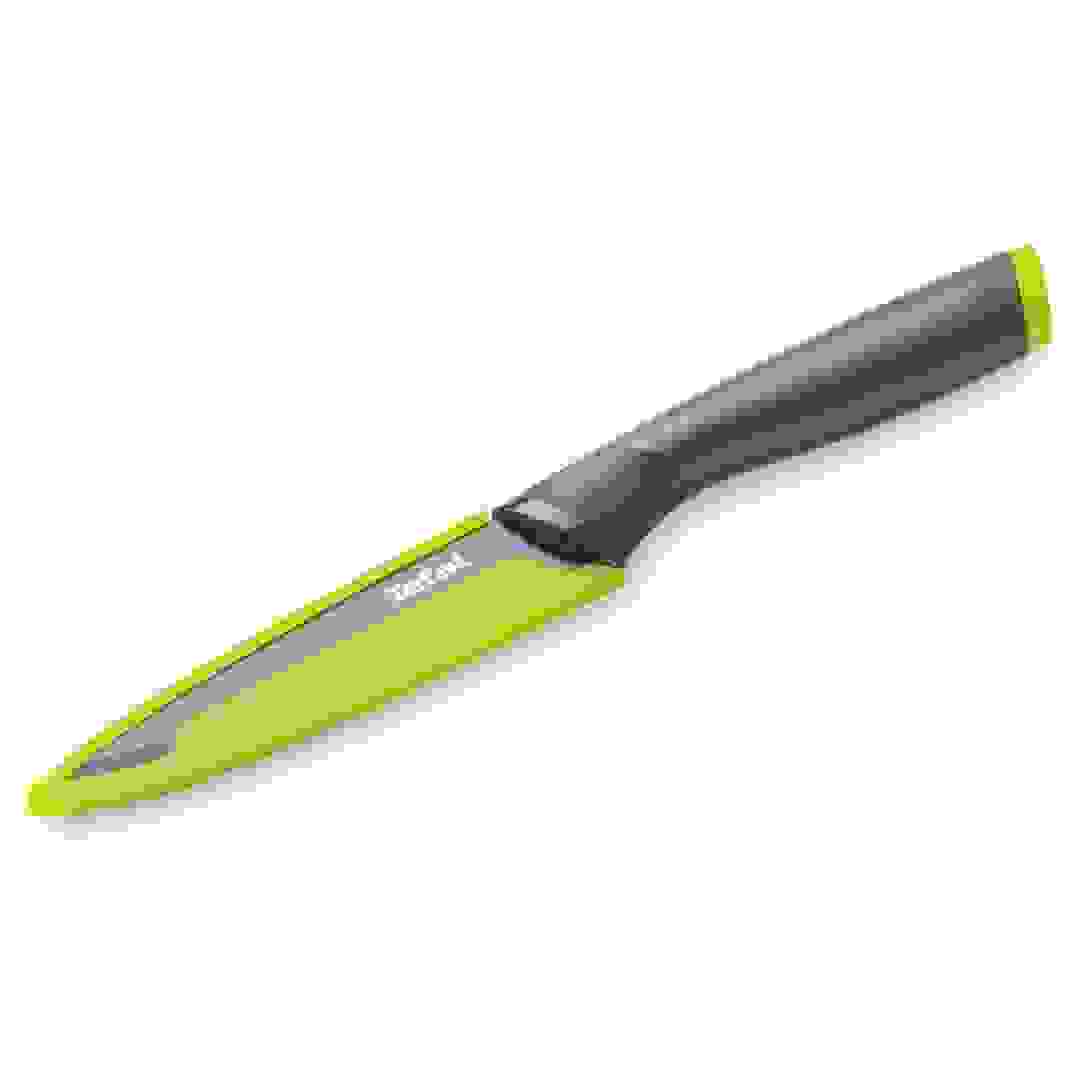 Tefal Fresh Kitchen Stainless Steel Utility Knife (12 cm)