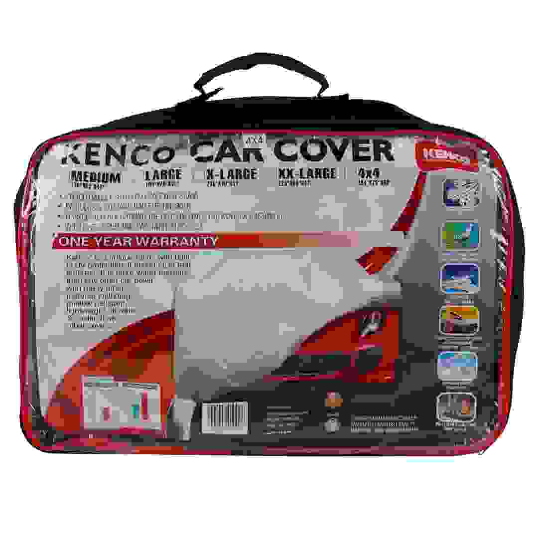 Kenco Car Cover (4X4)