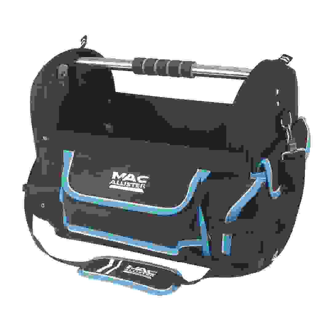 Mac Allister Tool Bag (45 x 25 x 35 cm)