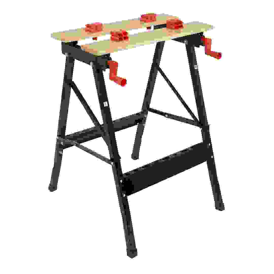 Foldable Work Table (56 x 62 x 75.5 cm)