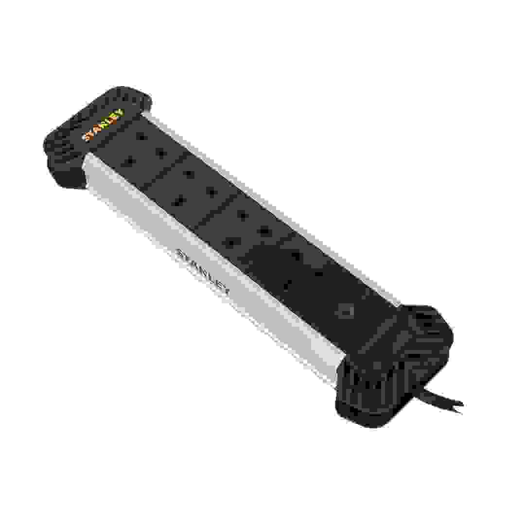 Stanley 4-Socket Power Bar (4 m)