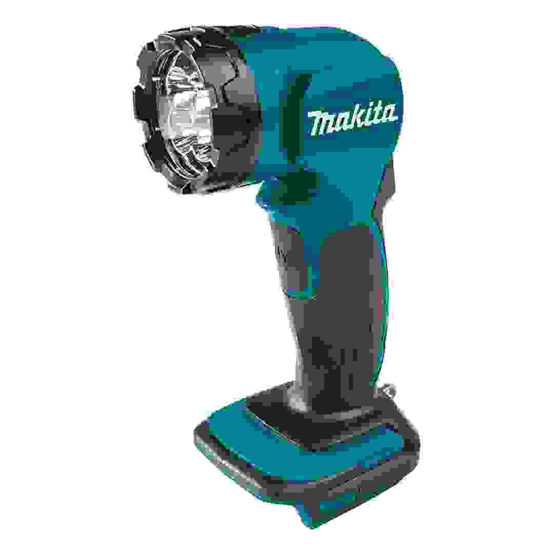 Makita 18V Li-Ion Flashlight, DML815Z (160 lumen)