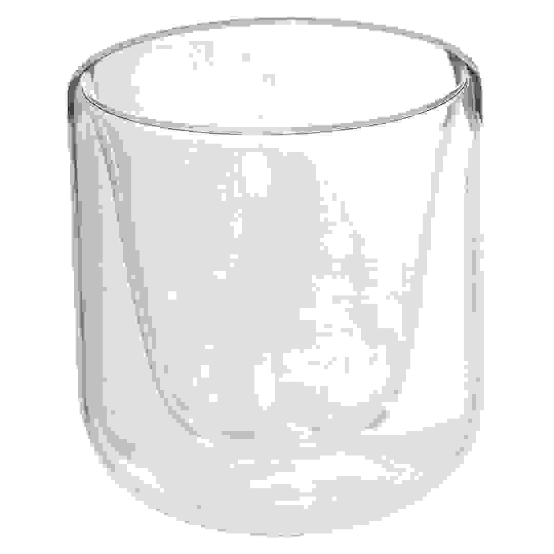 SG Glass Mug (11.8 x 8 x 8.5 cm)