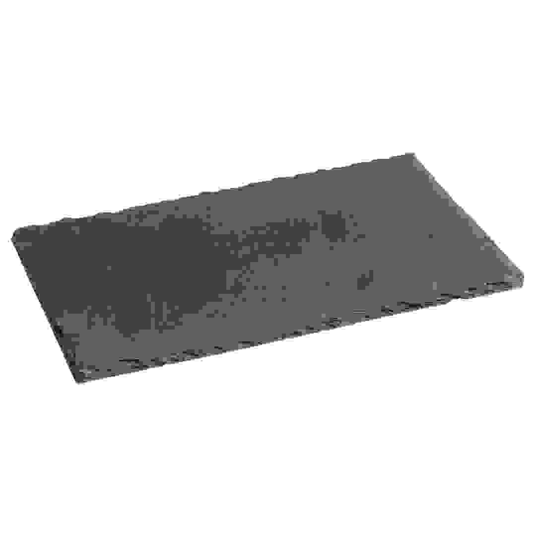 SG Slate Serving Dish (14 x 22 cm)