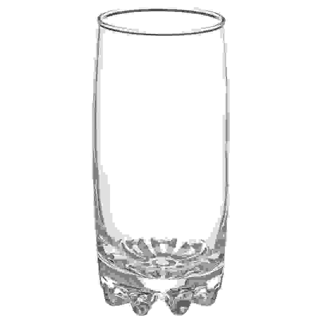 SG Glass High Tumbler (380 ml)