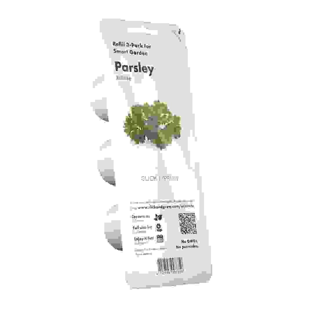 Click & Grow Parsley Plant Pod (20.5 x 8.3 x 6.8 cm)