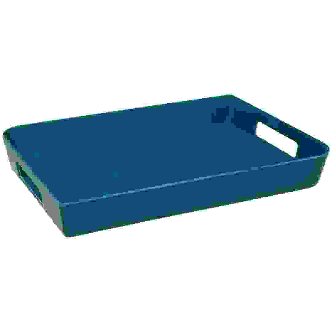 5Five Melamine Tray (35 x 25 x 4.5 cm)