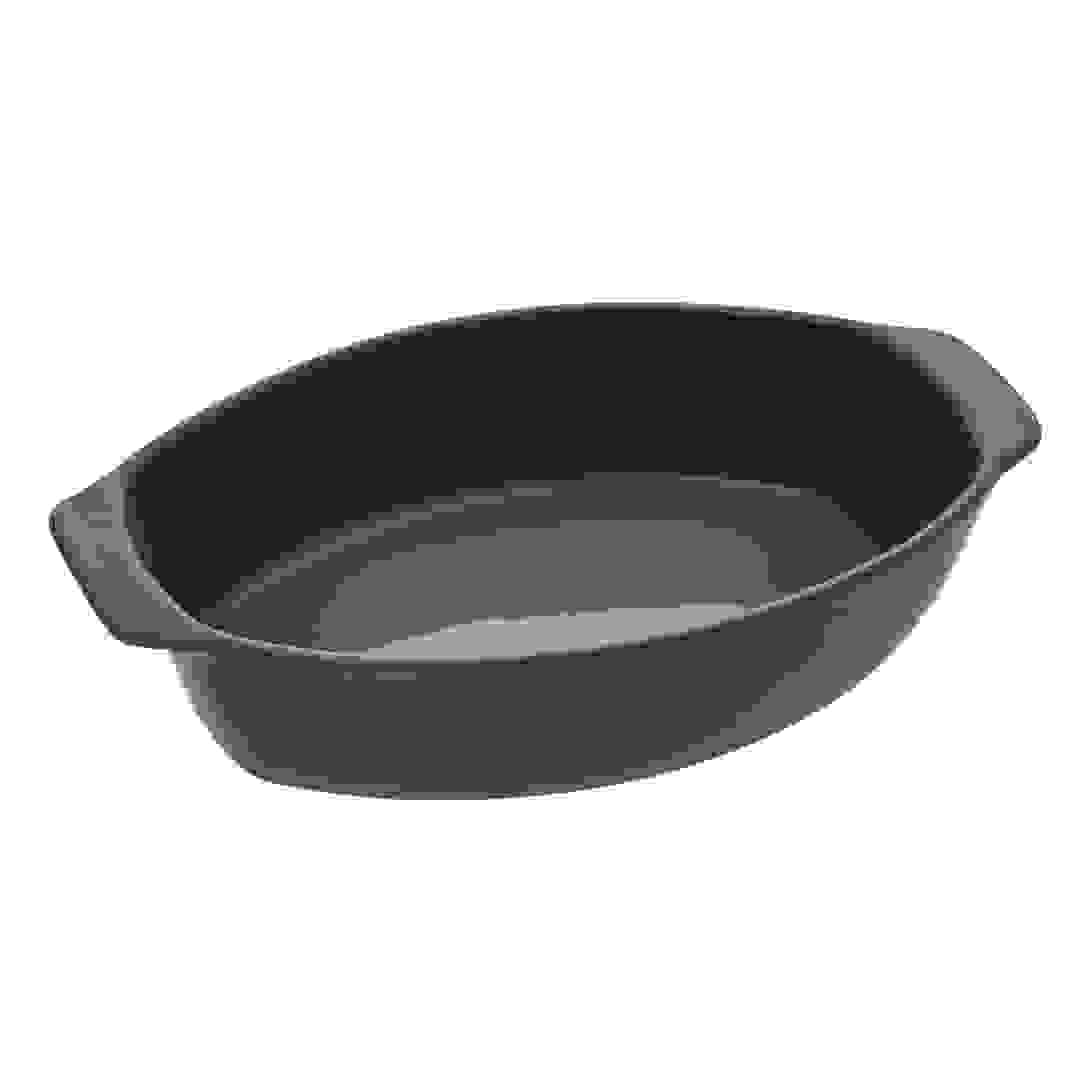 5Five Ceramic Oval Dish (3.8 L, 39 x 24 cm)