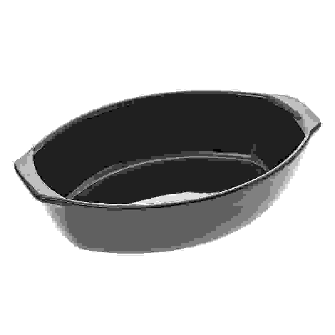 5Five Ceramic Oval Dish (1.6 L, 28 x 17 cm)