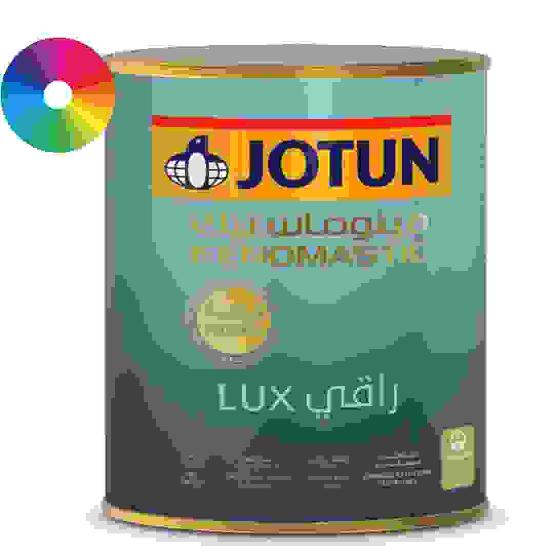 Jotun Fenomastic Wonderwall Lux Interior Paint (900 ml, Base B)