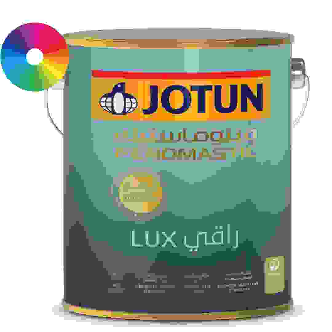 Jotun Fenomastic Wonderwall Lux Interior Paint (3.6 L, Base C)