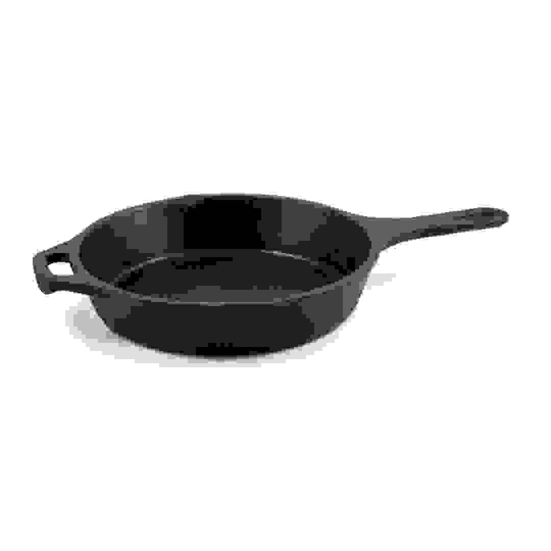 Reya Cast-Iron Skillet (30.48 cm)