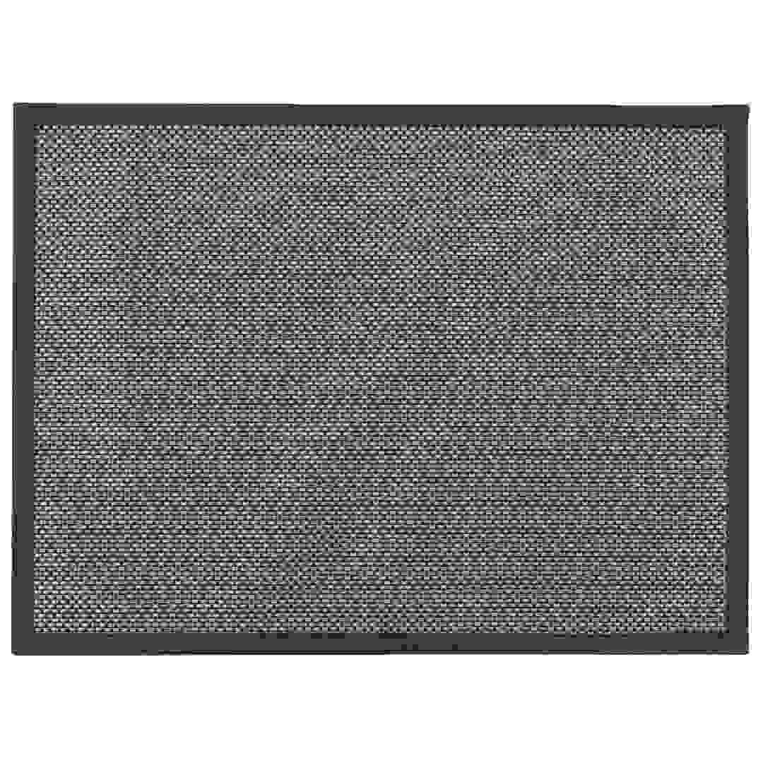 John Woven Vinyl Kitchen Mat (45 x 60 cm)