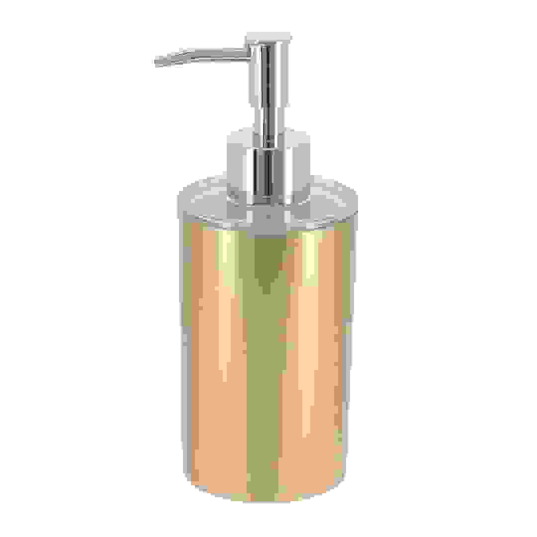 Tendance Polystyrene Soap Dispenser (18.5 x 7.3 cm)