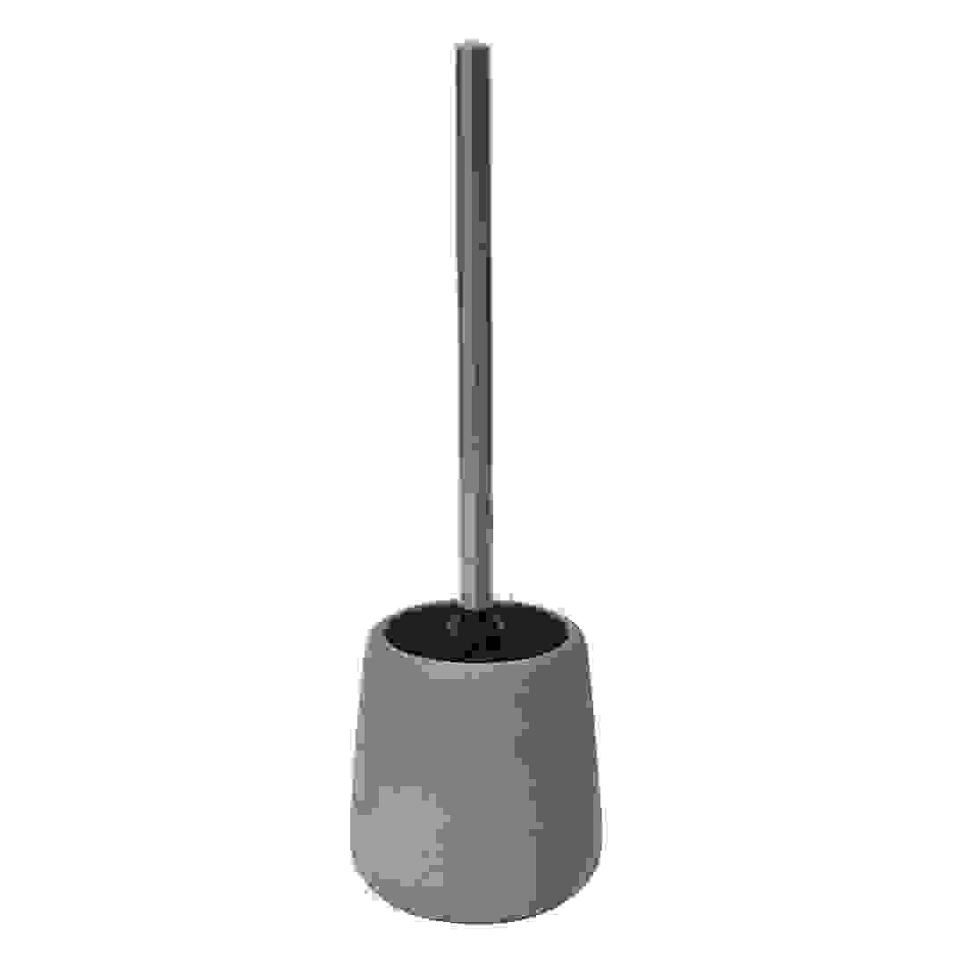 Tendance Gres Matt Stoneware Toilet Brush (39.5 x 11 cm)