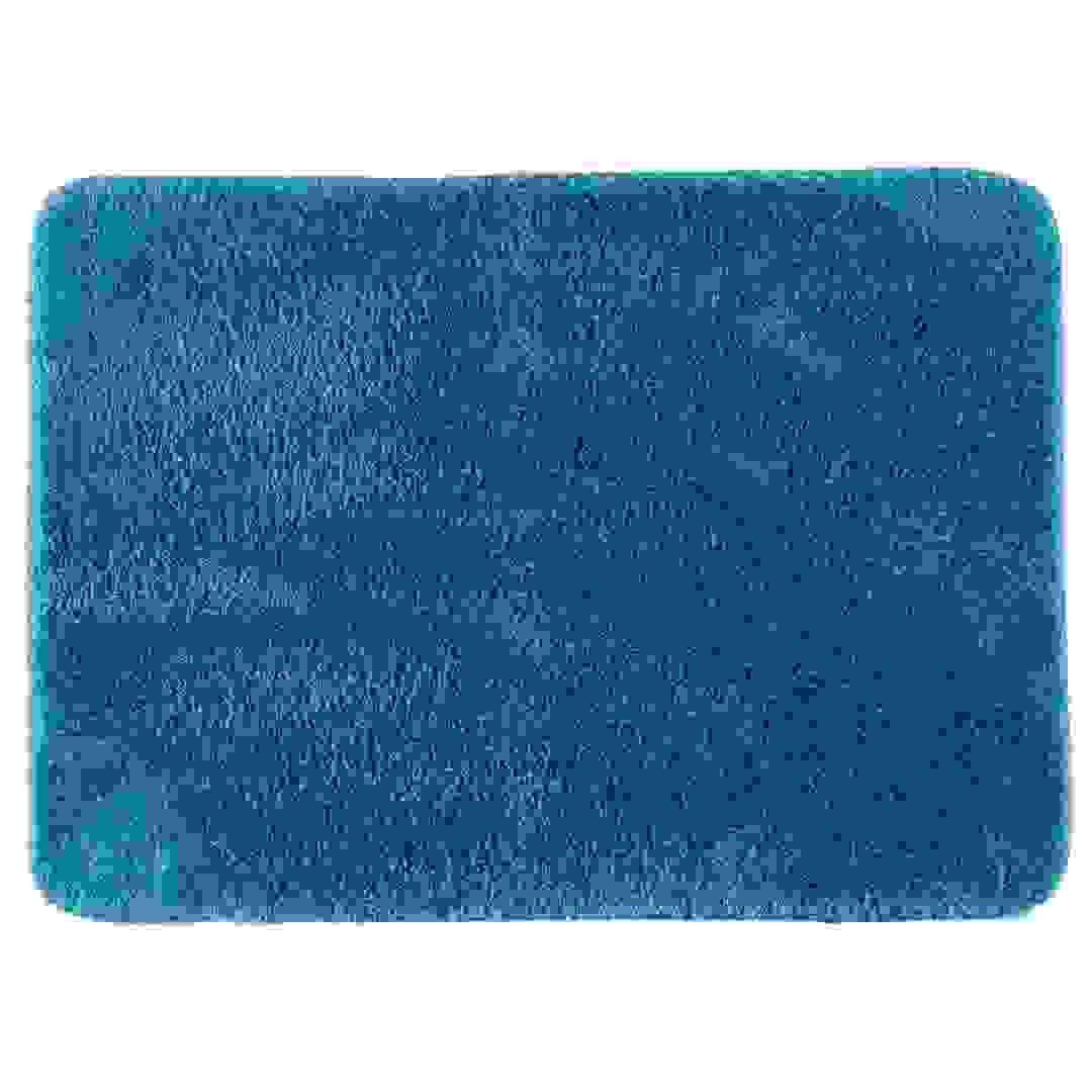 Tendance Microfiber Latex Back Bath Mat (50 x 70 cm)