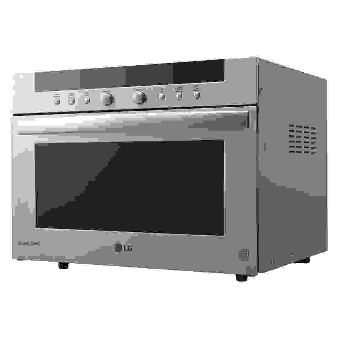 LG Solardom Grill Microwave Oven, MA3884VC (38 L)