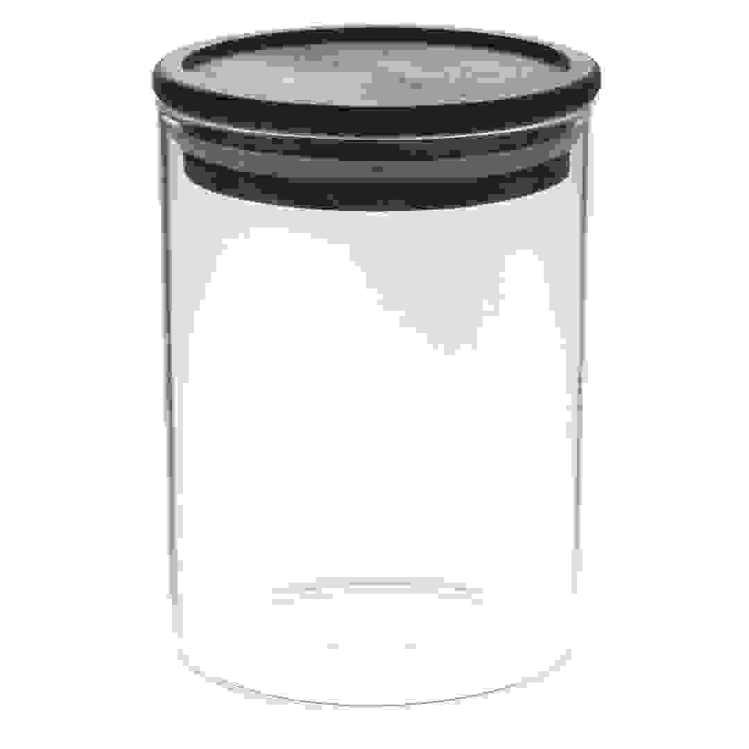 Neoflam Round Borosilicate Glass Jar W/Lid (540 ml)