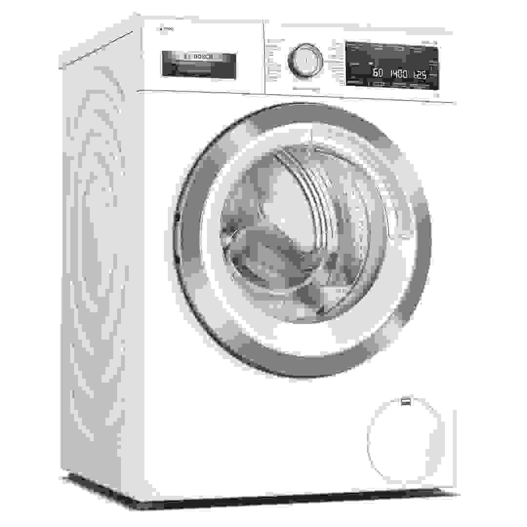 Bosch 9 Kg Freestanding Front Load Washing Machine, WAV28KH0GC (1400 rpm)