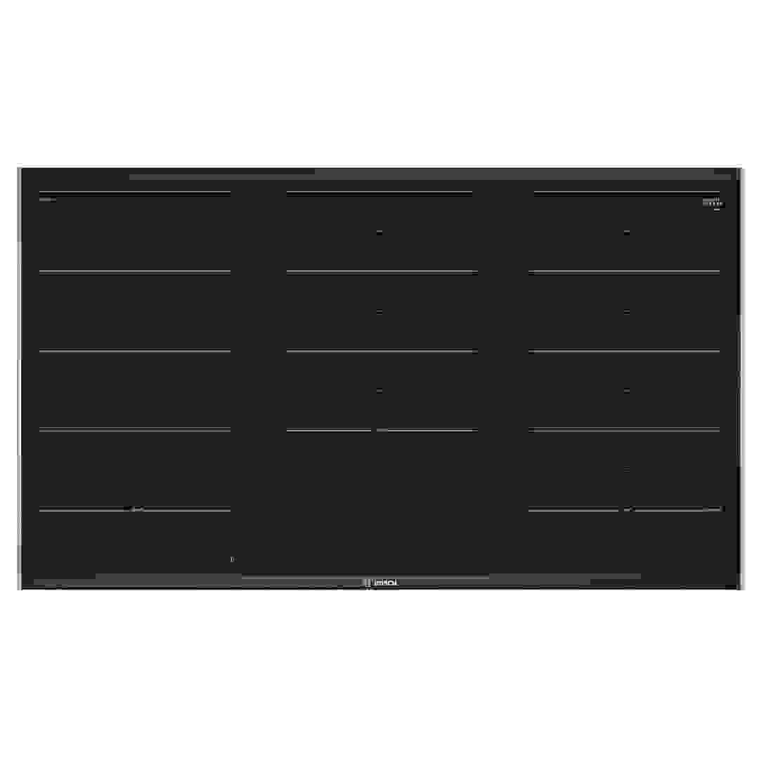 Bosch Built-In 5-Burner Induction Hob, PXX975DC1E (90 cm)