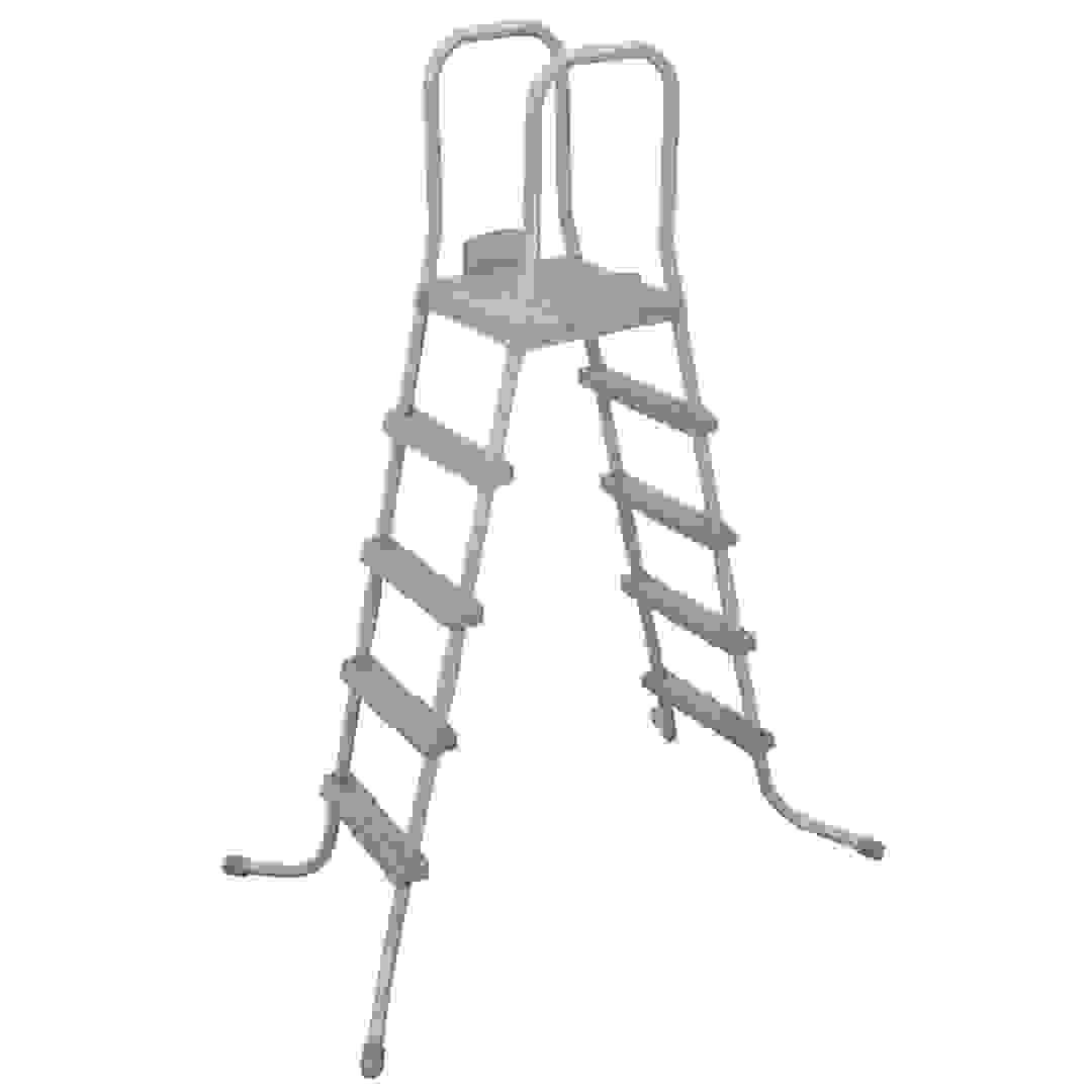 Bestway Flowclear Pool Ladder (132 cm)