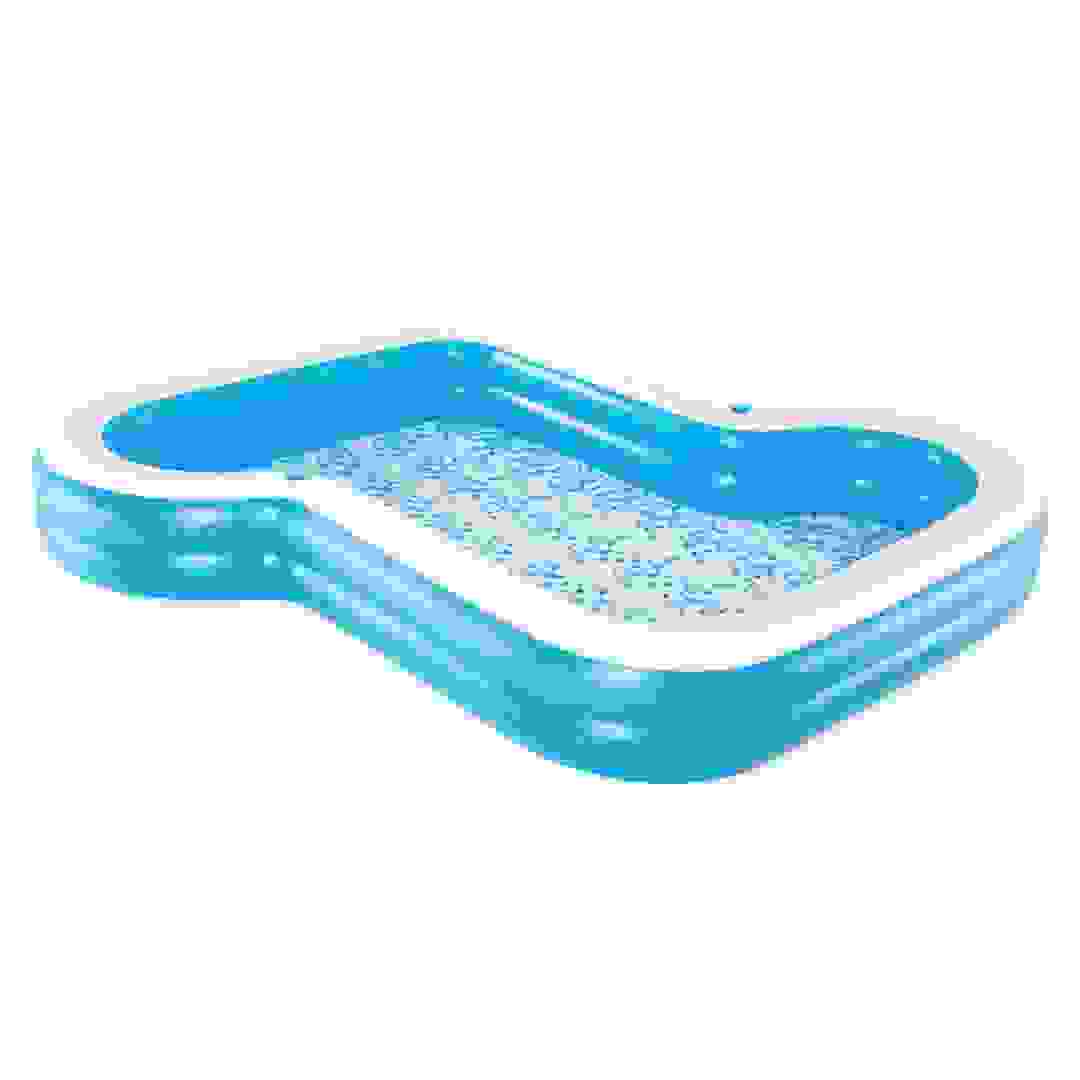 Bestway Sunsational Family Pool (305 x 274 x 46 cm)