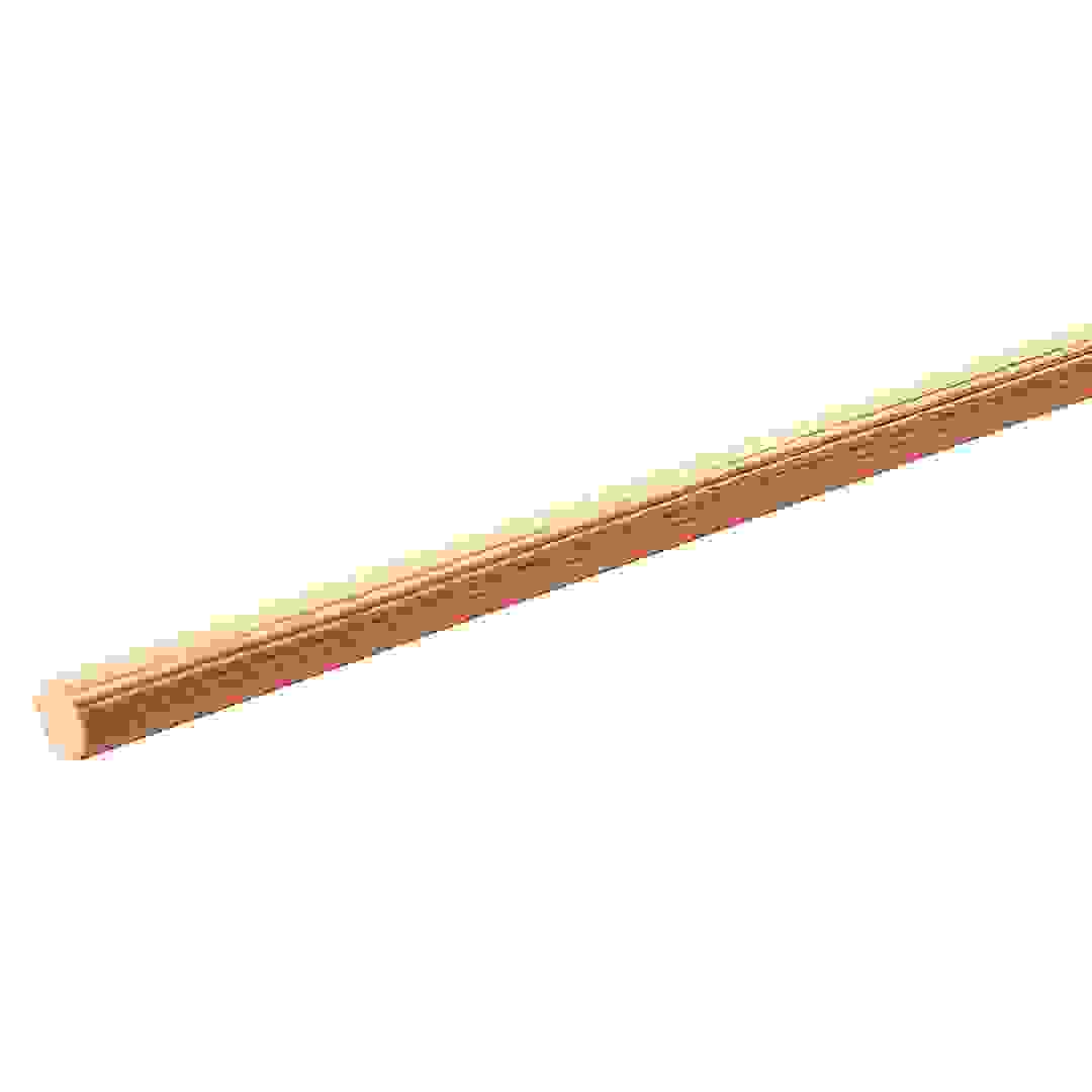 Beech Fluted Dowel (6 x 1000 mm)