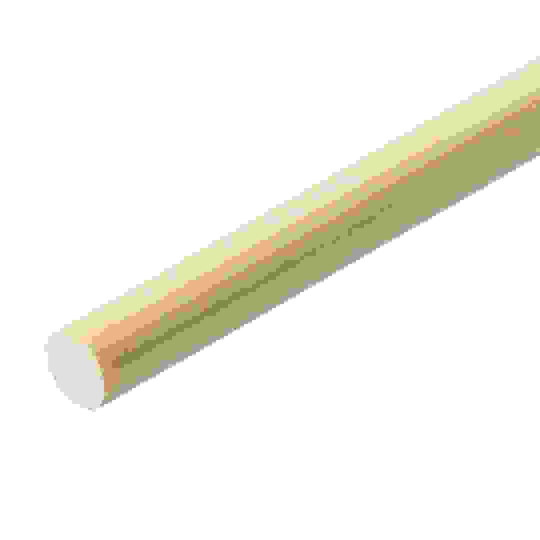 Pine Dowel (18 x 2400 mm)