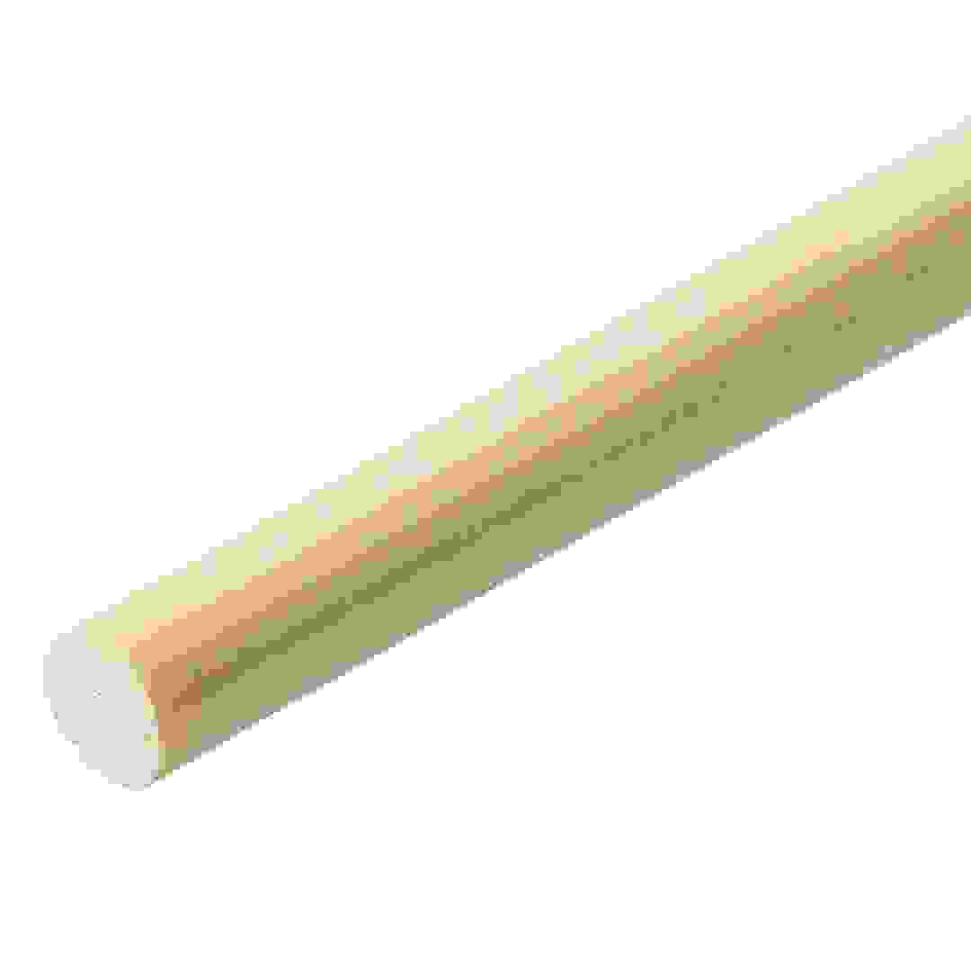 Pine Dowel (6 x 900 mm)