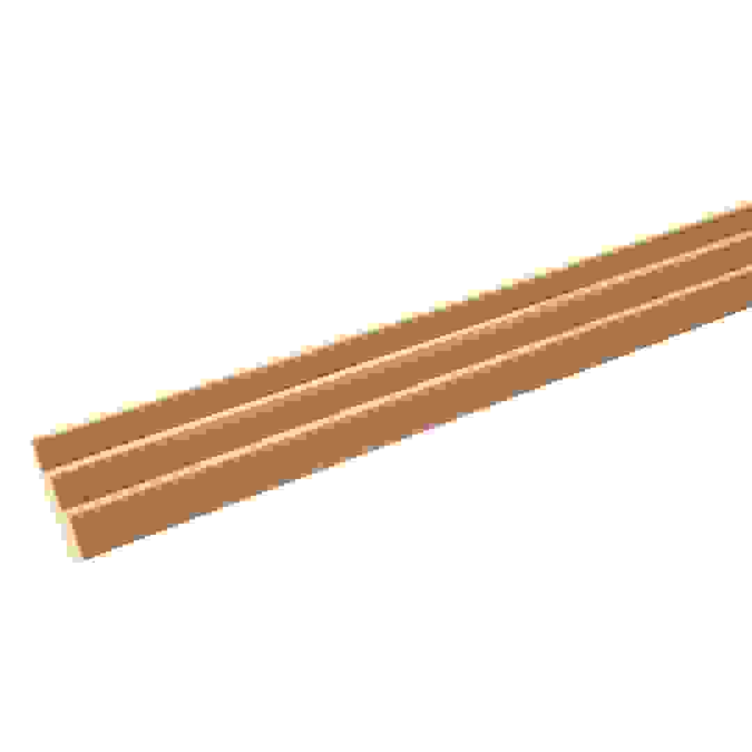 Pine Ogee Moulding (9 x 38 x 2400 mm)