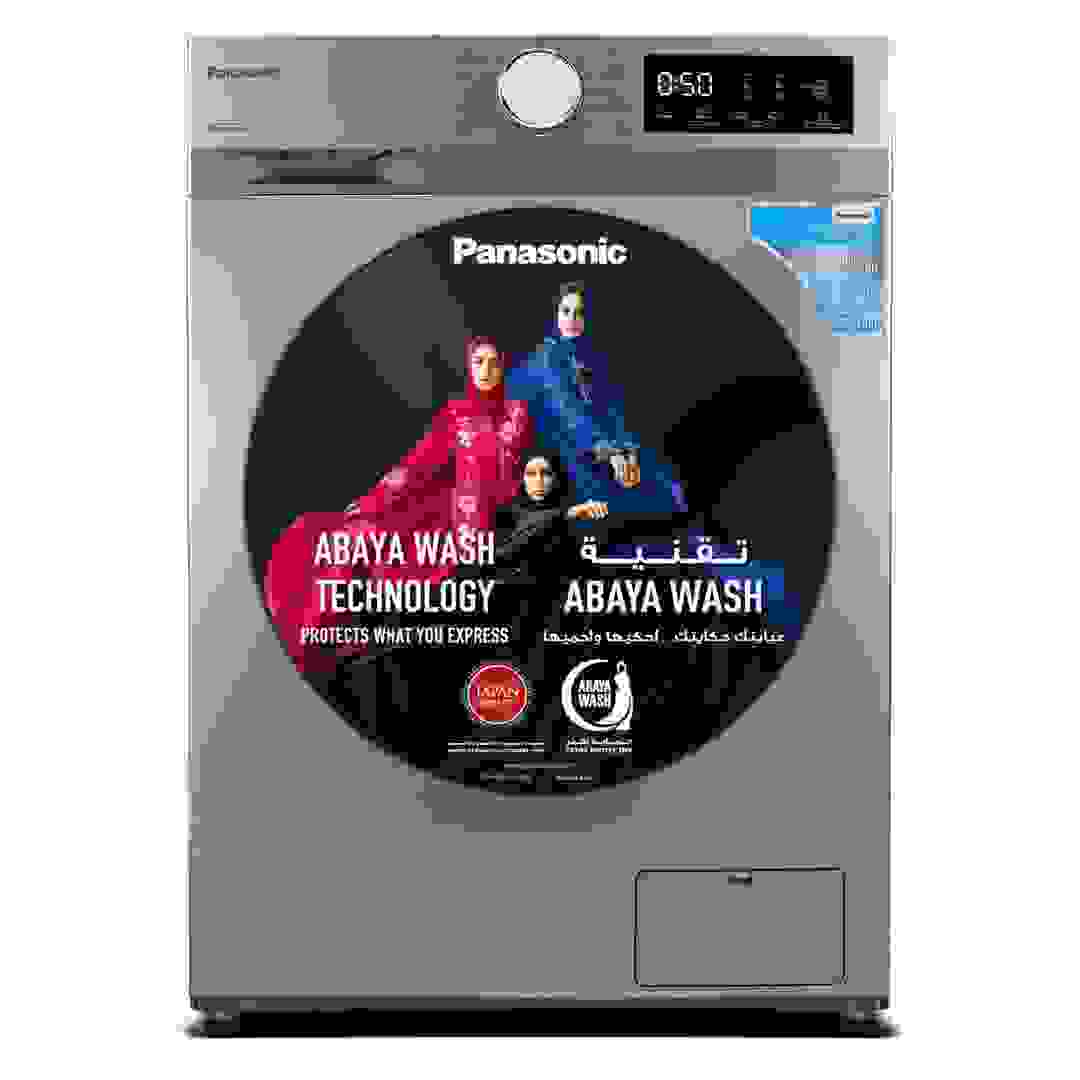 Panasonic 9 Kg Freestanding Front Load Washing Machine, NA-149MG4LAE (1400 rpm)