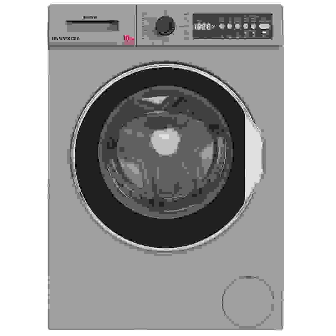 Hoover 10 Kg Free Standing Front Load Washing Machine, HWM-V1012-S (1200 rpm)