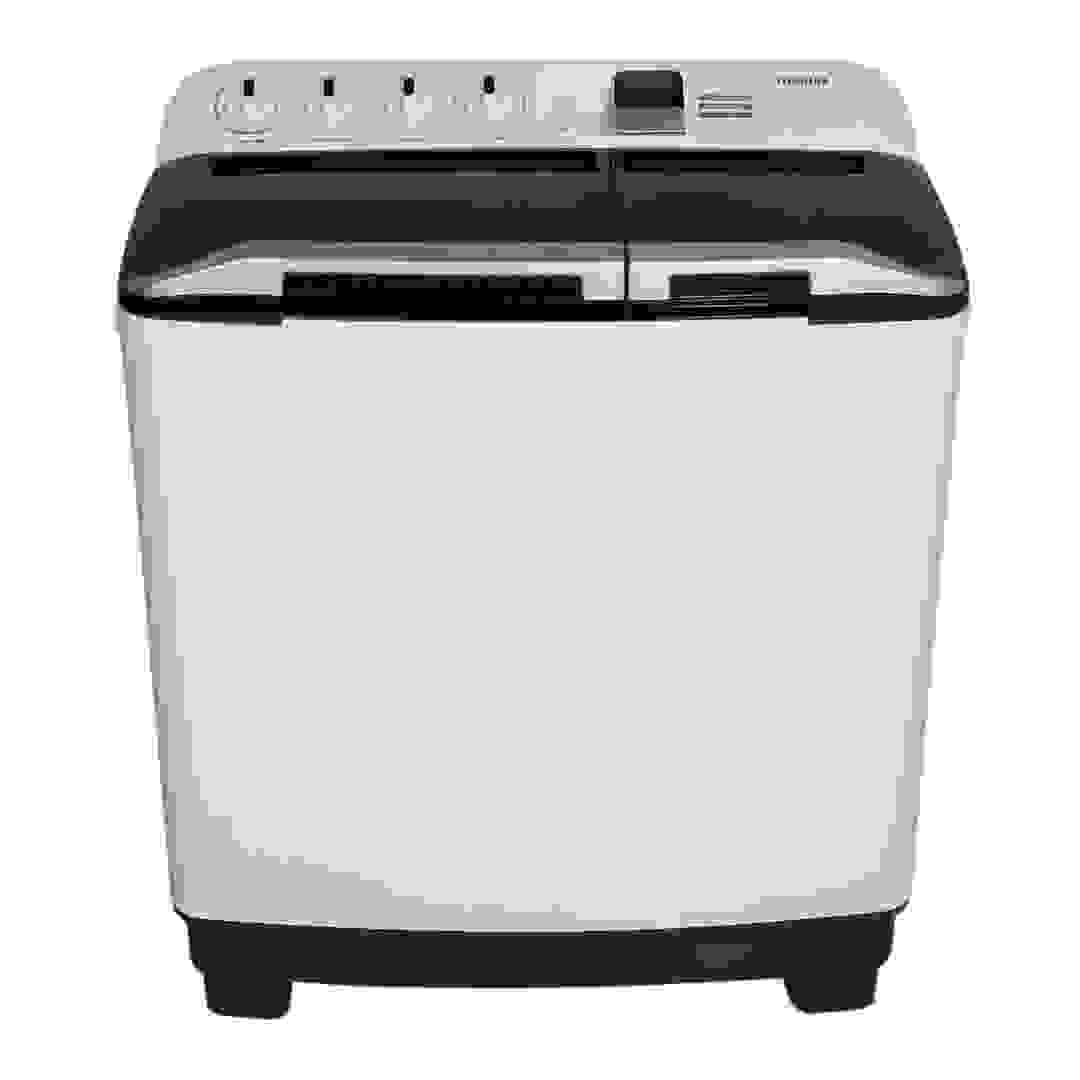 Toshiba 16 Kg Top Load Semi-Automatic Washing Machine, VH-J170WA