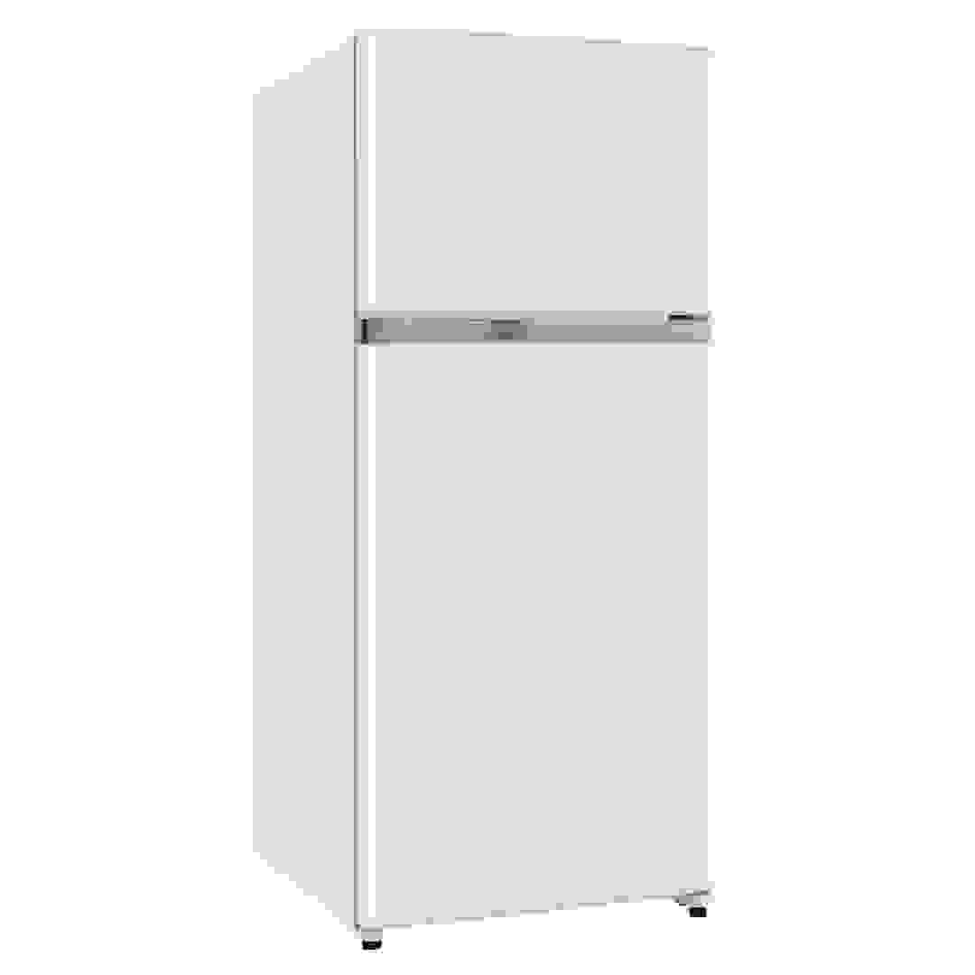 Toshiba Freestanding Top Mount Refrigerator, GRA820U-X(W) (608 L)