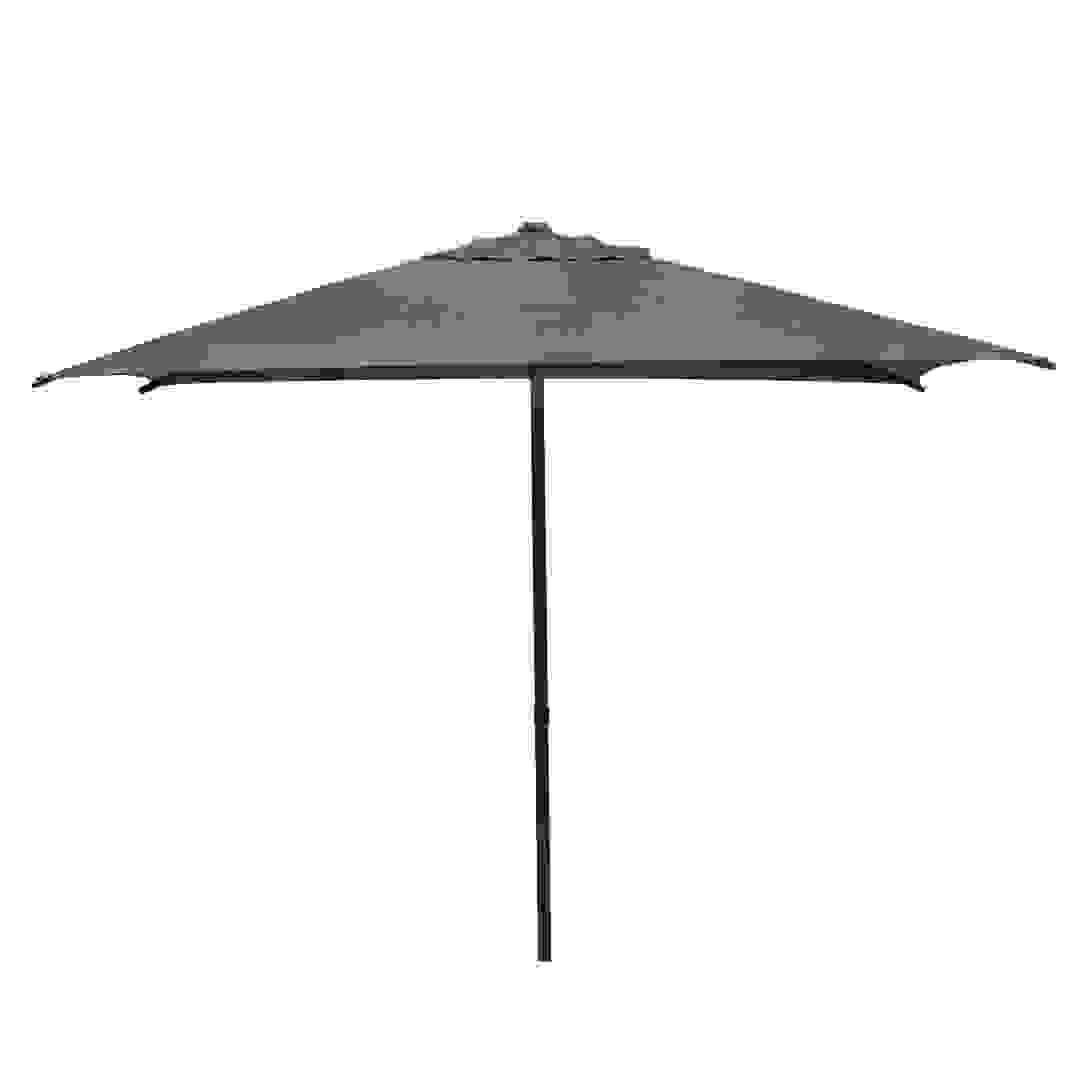 Steel Push-Up Umbrella (250 x 250 x 229 cm)