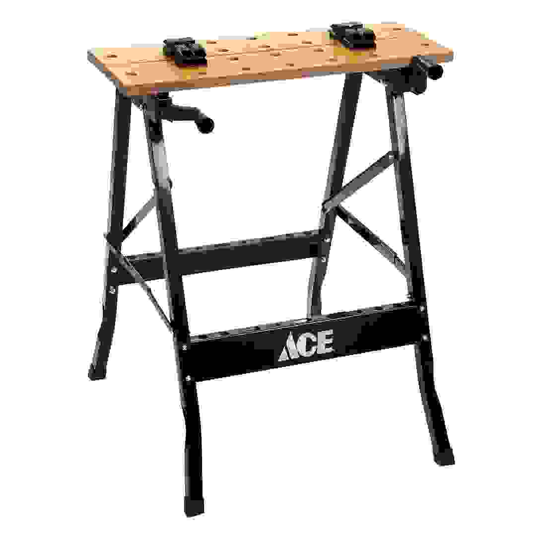 Ace Steel & MDF Work Bench