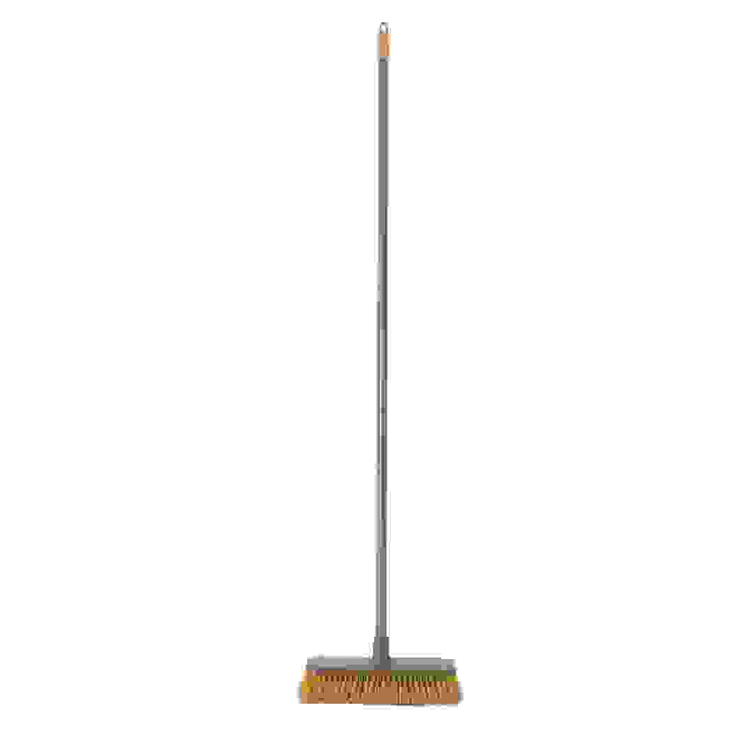 Big Job Polyethylene Indoor Scrubbing Broom (70 mm)