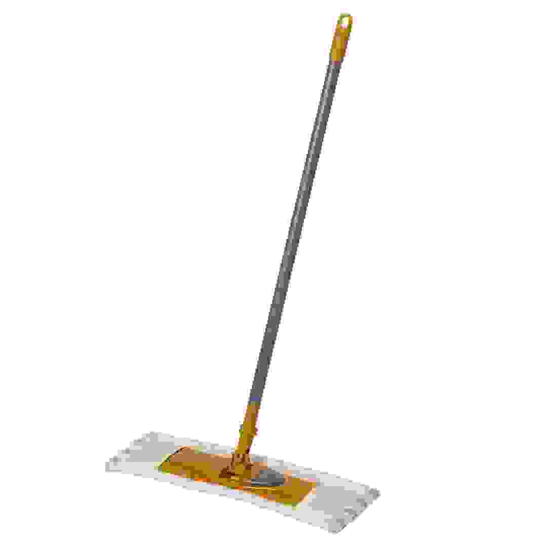 Polyester & Polypropylene Flat Mop (1.1 m x 145 mm)