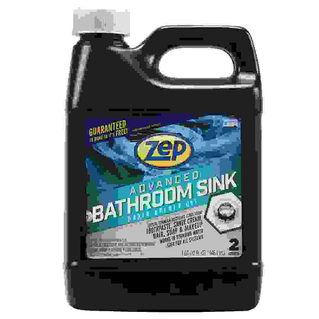 Zep Advanced Bathroom Drain Opener Gel (0.95 L)