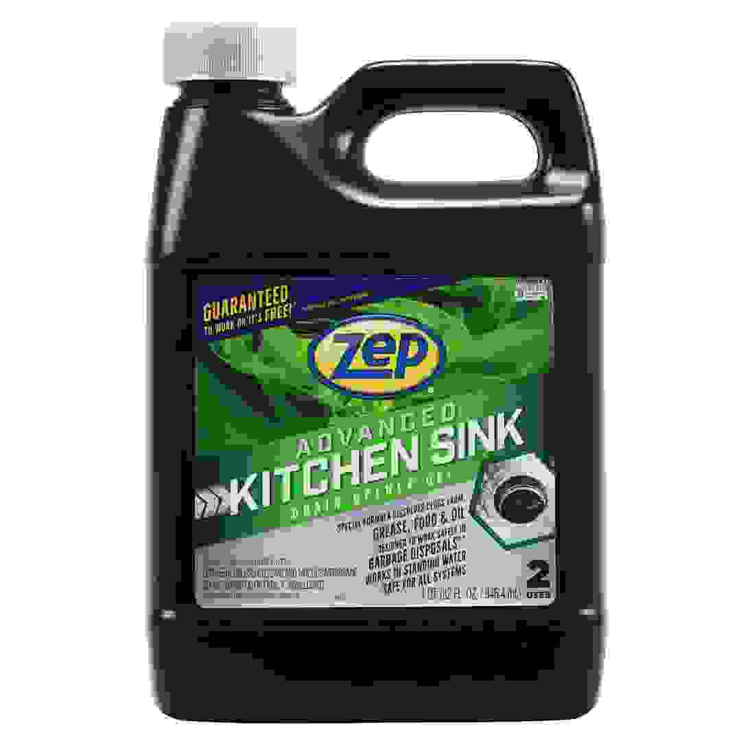 Zep Advanced Kitchen Sink Drain Opener Gel (0.95 L)