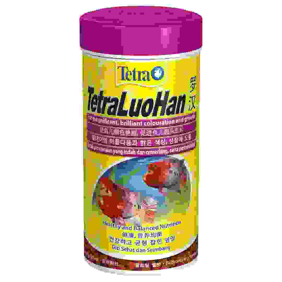 Tetra TetraLuoHan Large Fish Pellets (1 L)