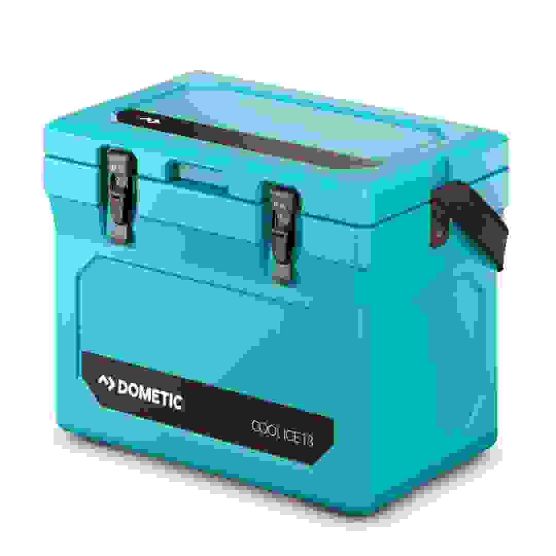 Dometic Cool-Ice WCI Ice Box (13 L, Lagune)