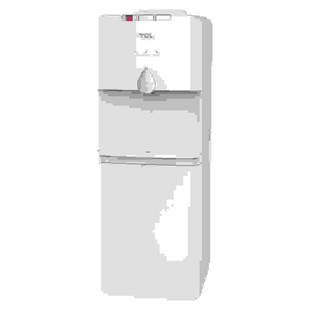 TCL 3-Tap Top Loading Water Dispenser, TY-LWYR19W (420 W, 2 L)