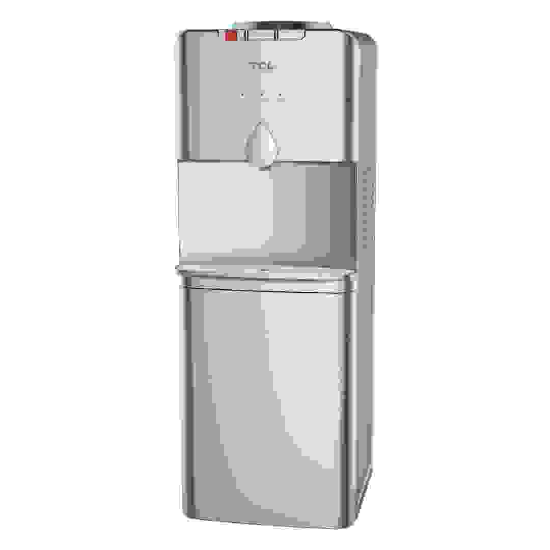 TCL 3-Tap Top Loading Water Dispenser, TY-LWYR19S (420 W, 2 L)