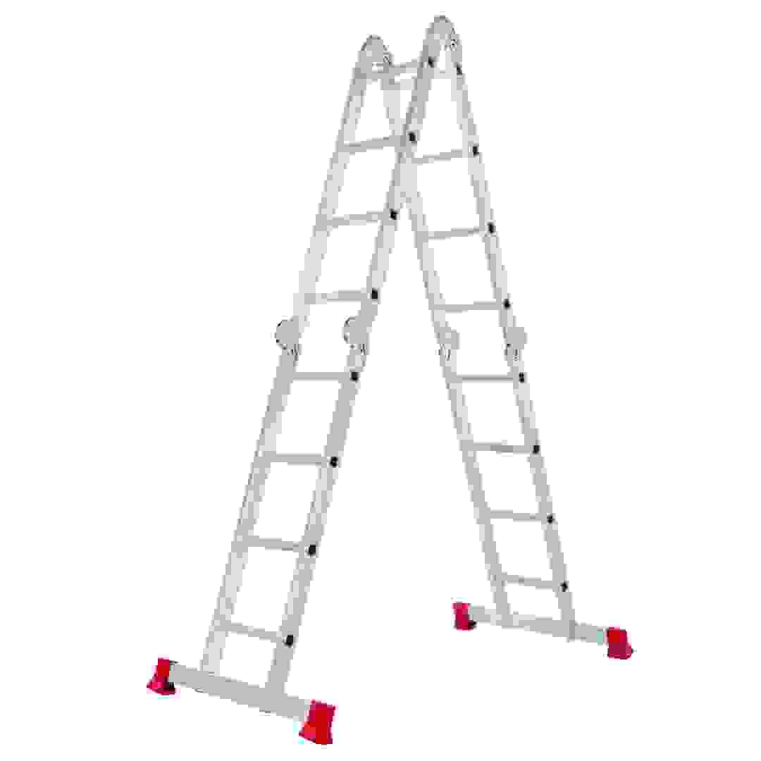 ACE Multi-Purpose Ladder (4 x 4 m)