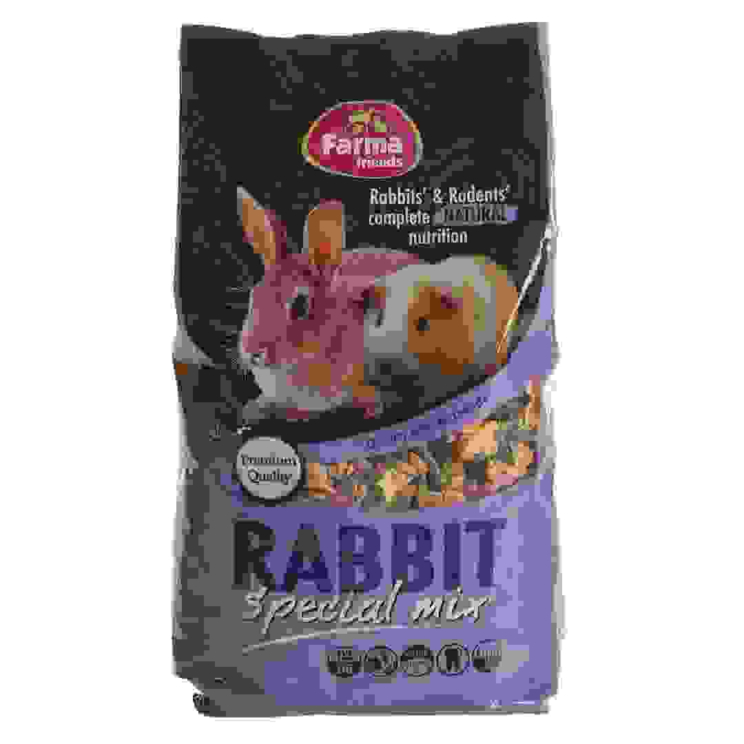 Farma Special Mix Rabbit Food (800 g)