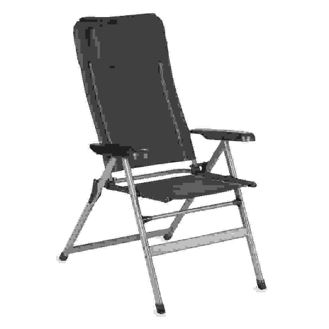 Dometic Luxury Firenze Outdoor Reclining Chair (85 x 122 x 63 cm)