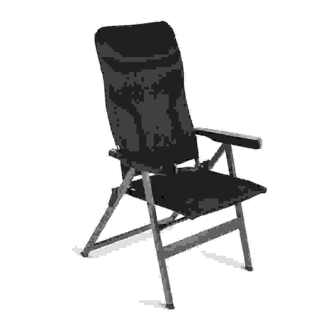 Dometic Luxury Tuscany Reclining Chair (68 x 120 x 78 cm)