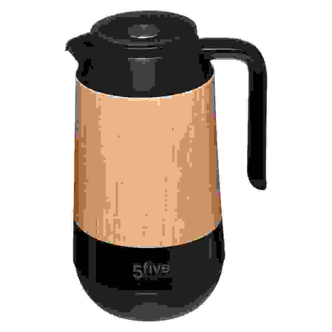 5Five Vacuum Insulated Pitcher (1 L)