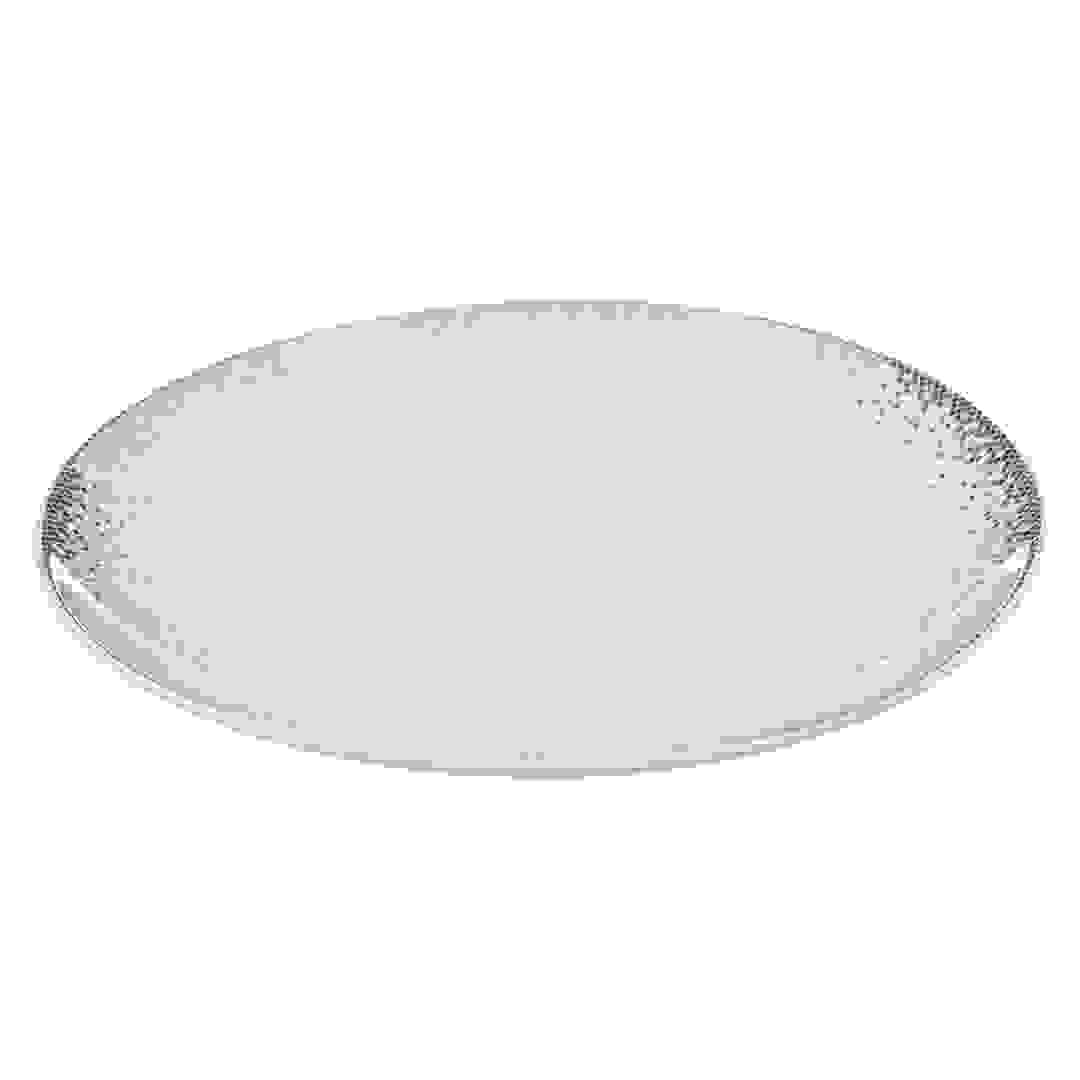 SG Constellation Porcelain Dessert Plate (19 x 19 x 1.8 cm)